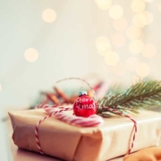 Weihnachtsgeschenk