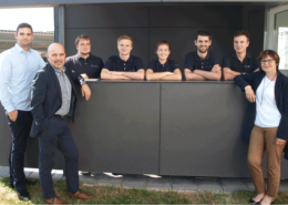 Azubis: Ausbildung bei SOFT-CONSULT