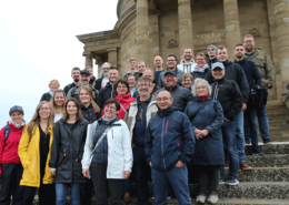 Firmenausflug SOFT-CONSULT