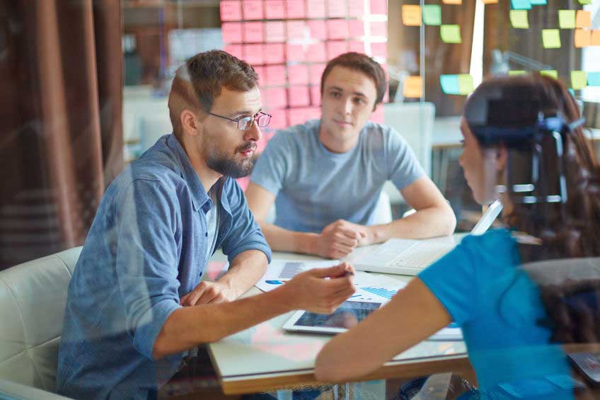 Workforce Management