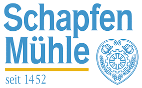 Schapfen Mühle