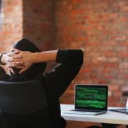 Cyber-Angriffe im Mittelstand