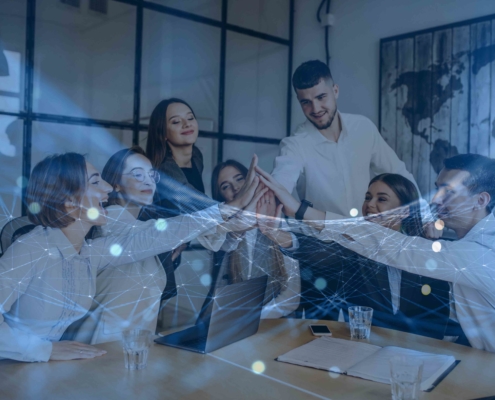 Collaboration Tools und Software