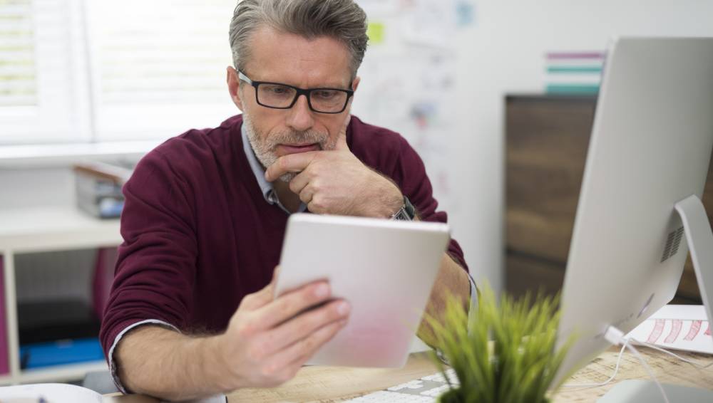 Digitale Dokumentenmanagement Software